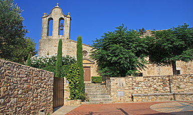 Esclanyà (Begur)